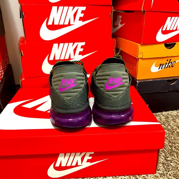 Tracyng 1902’s closet Nwt Nike airmax flair su - Picture 4 of 4